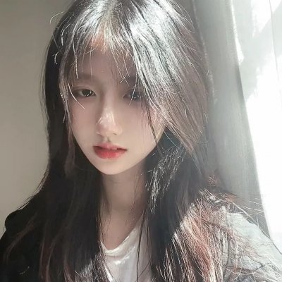 花季美少女