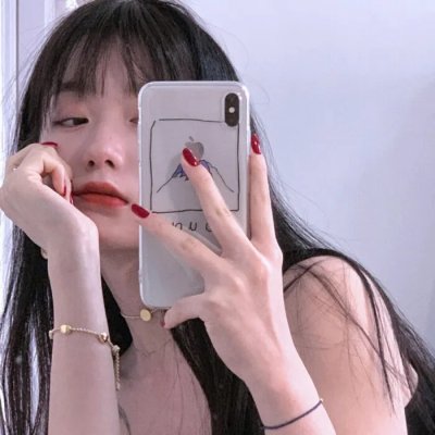 赞美年长的女人